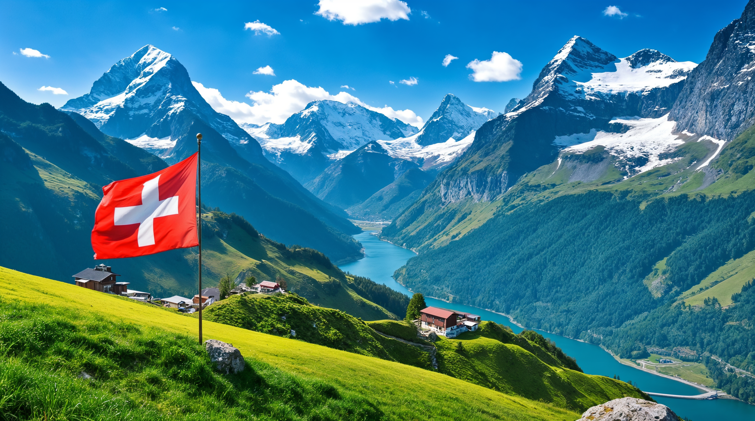 Holy Moly Switzerland